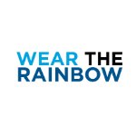 Wear the Rainbow on November 12, 2022